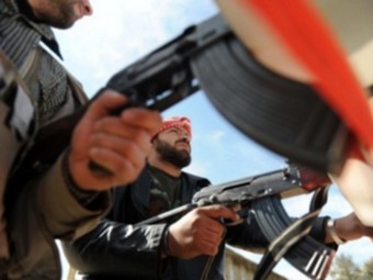 Посольство РФ в Сирии подтвердило факт похищения россиян