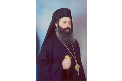 В Сирии похитили митрополита и архиепископа
