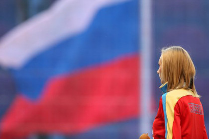 Россия выиграла ЧМ по легкой атлетике в общекомандном зачете