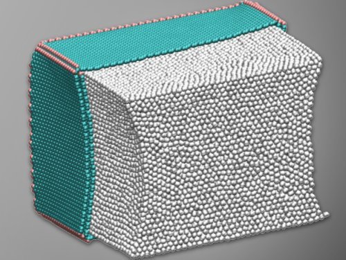 Коробки-оригами из графена - новая технология хранения водородного топлива