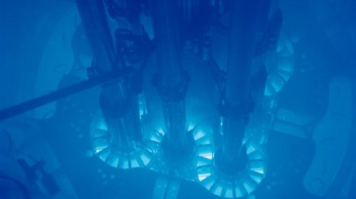 Компания Hitachi разрабатывает реактор, способный использовать ядерные отходы в качестве топлива