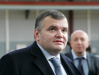 Николай Сенкевич назвал призывы к бойкоту НТВ действиями против демократии