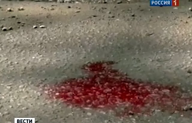 В Астрахани пристававший к девушкам застрелил полицейского