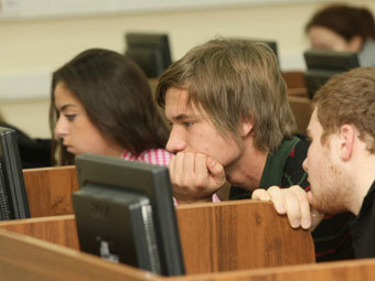 В России появится онлайновый университет на миллион студентов