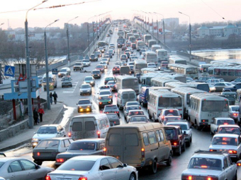 Самыми безопасными в России назвали тюменские дороги
