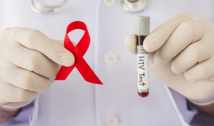 Иркутяне могут пройти бесплатное тестирование на ВИЧ