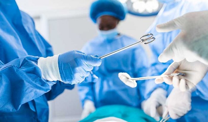 Малотравматичные гинекологические операции внедрили в районной больнице Киренска