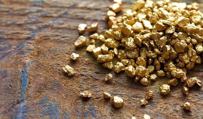 В Бодайбо троих мужчин осудили за похищение золота на 43 млн рублей