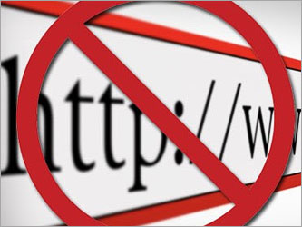 Зачем засекретили названия пиратских сайтов