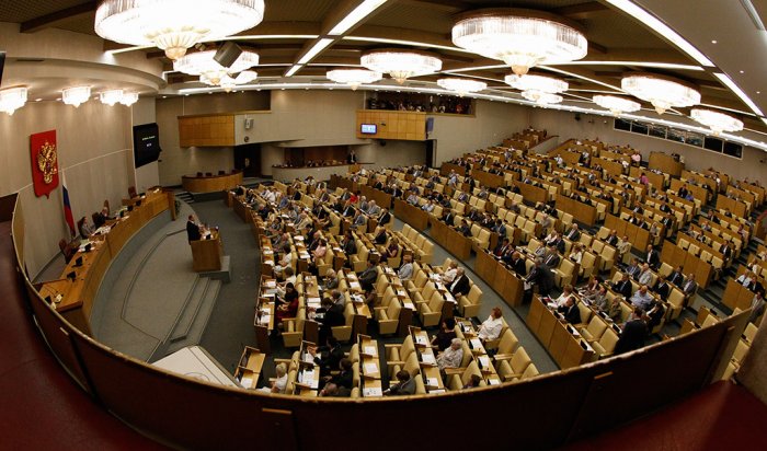 Депутаты ГД выступили против отмены моратория на смертную казн