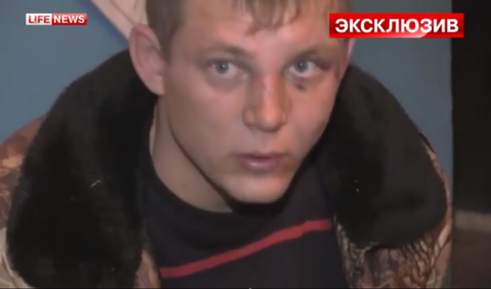 Задержан подозреваемый в расстреле наряда ДПС под Новосибирском