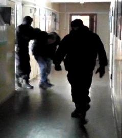 В Иркутской области задержаны лидер и семь участников организованной преступной групп