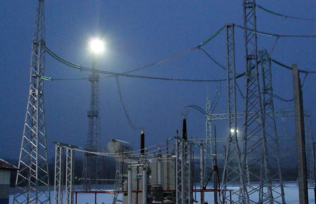 Введение соцнорм на электричество не должно привести к повышению оплаты за свет – Путин