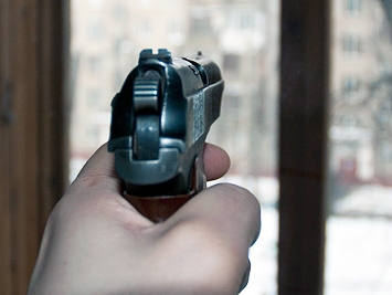 В Москве пытались застрелить студента МГИМО с Кавказа