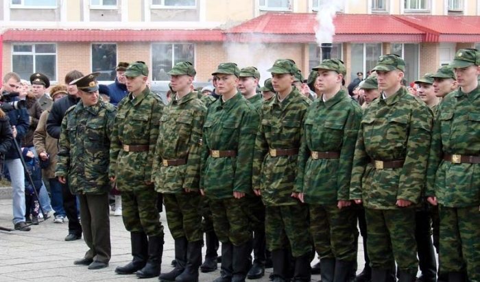 Избитый в армии срочник отсудил у Минфина 800 тысяч рублей