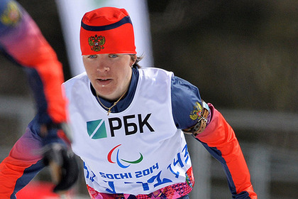 Российские лыжницы взяли золото и серебро Паралимпиад