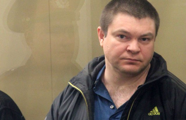 Главарь банды, устроившей "резню в Кущевке", Сергей Цапок умер в СИЗО