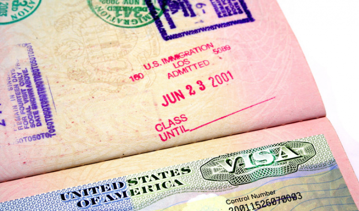 Восстановление системы по выдаче американских виз займет недели