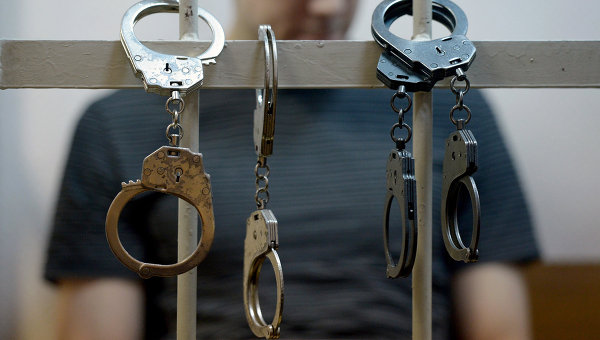 В Московской области поймали преступную банду, на счету которой более 25 убийств