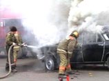 В Пермском Крае в автомобиле сгорела женщина, занимавшаяся гаданием