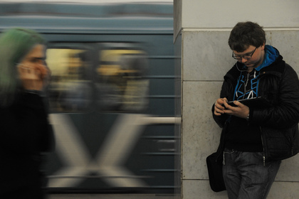 Wi-Fi в московском метро будет узнавать пассажиров по IMEI-номерам их гаджетов