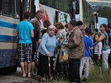 Россия выделила миллиард рублей для украинских беженцев