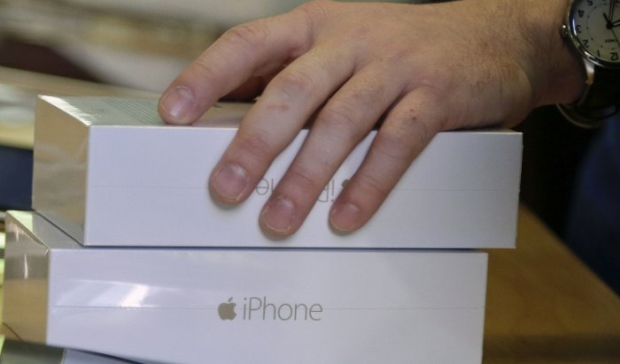 Apple повысила в России цены на iPhone 6 на 20-25