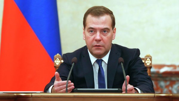 Дмитрий Медведев поручил Минобрнауки разработать предложения по развитию частного дошкольного образования