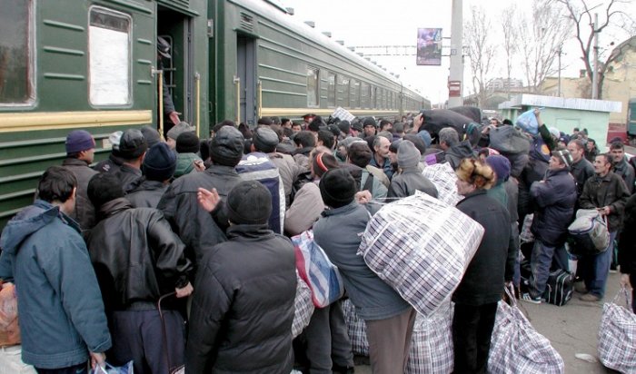 С 14 декабря РЖД отменяет поезда в ряд стран СНГ