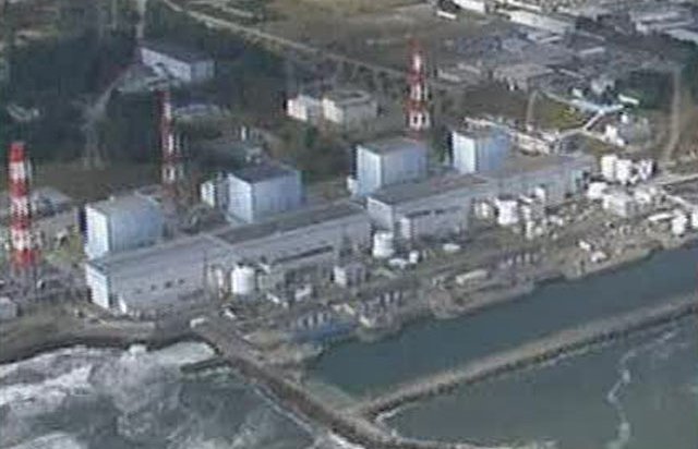 Уровень радиации на японской АЭС превысил норму в тысячу раз