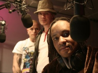 The Prodigy и Korn выступят на "Максидроме-2011