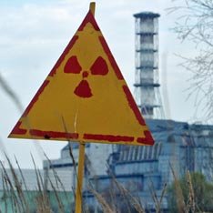 Чернобыль грозит новой катастрофой