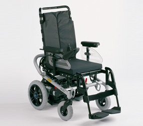 На АвтоВАЗе будут собирать коляски для инвалидов