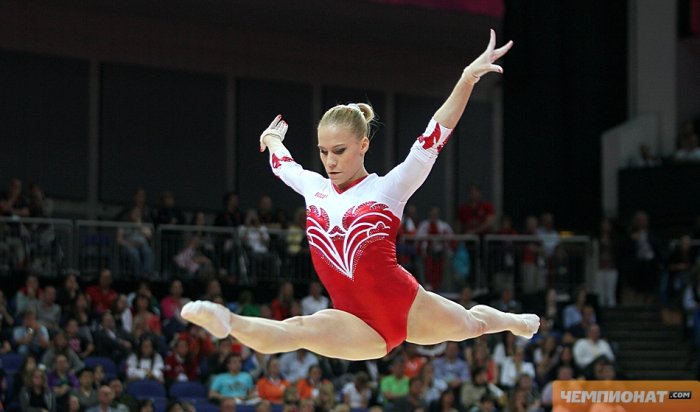 Россия занимает девятое место в общем зачёте на Олимпиаде в Лондоне