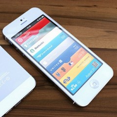 Официально: Sharp начинает отгрузки дисплеев для iPhone 5