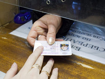 Прокуратура и ГИБДД не обнаружили коррупции при сдаче на права