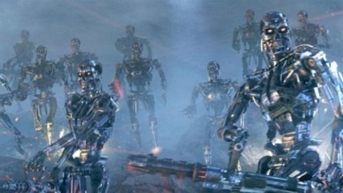 Борцы за права человека выступают против разработки роботов-убий
