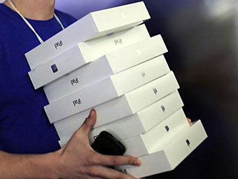 Депутаты Мособлдумы не теряют надежды получить планшет