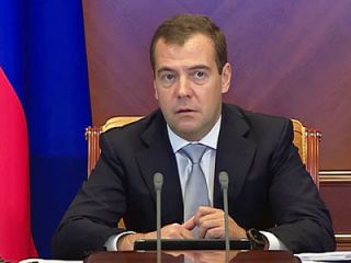 Дмитрий Медведев признал ошибки пенсионной систем