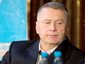 Владимир Жириновский предложил продавать воду Байкала в Израил