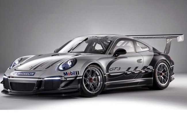 Самый крутой Porsche 911: представлена новая версия