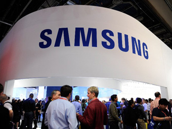 Samsung представила восьмиядерный мобильный процессо