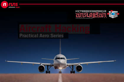 Хакер превратил смартфон на Android в пульт управления самолетами