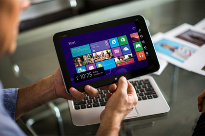 Готовая Windows 8.1 «утекла» в интерне