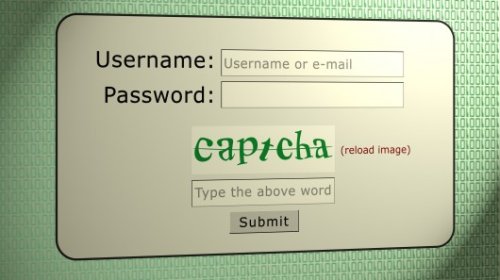 Новый алгоритм системы искусственного интеллекта ломает код защиты CAPTCHA в 90 процентах случаев