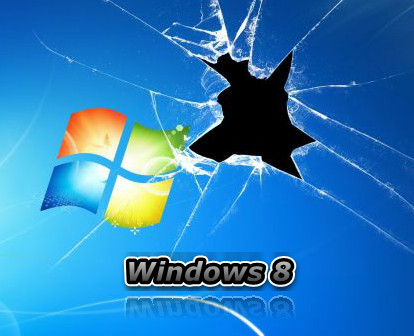 Число уязвимостей в Windows 7 и XP удвоилось за год. Самой «дырявой» оказалась Windows 8