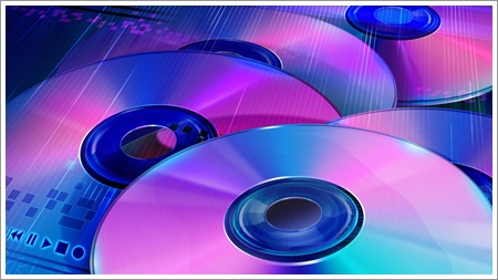 Правительство Великобритании: копирование DVD и CD дисков будет легализовано летом этого года