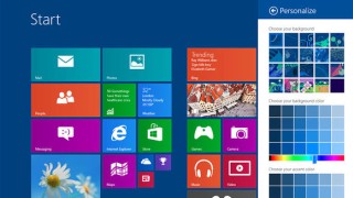 Microsoft выпустит 8 апреля обновление ОС Windows 8.1