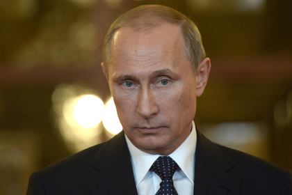 Путин назвал конфликт на Украине первопричиной авиакатастроф