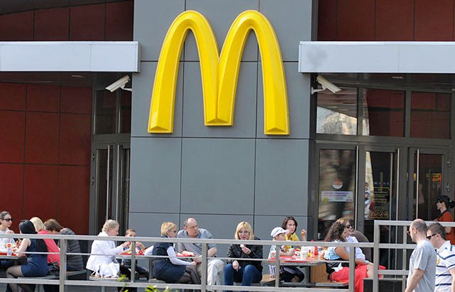 McDonald’s как заложник политической ситуации: эксперты рассуждают о будущем ресторанной сети